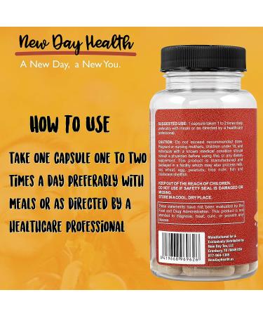 Shed H2O Natural Diuretic Water Pills for Water Retention Relief | Reduces Bloating & Water Weight | Supports Healthy Potassium Levels | Men & Women Support | New Day Health - Buy Online on GoSupps.com