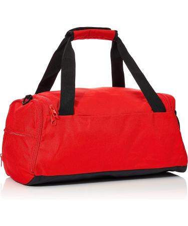 PUMA Teamgoal 23 Teambag S in Blue/Black - 24L Capacity | OSFA Puma Red-Puma Black - Buy Online on GoSupps.com