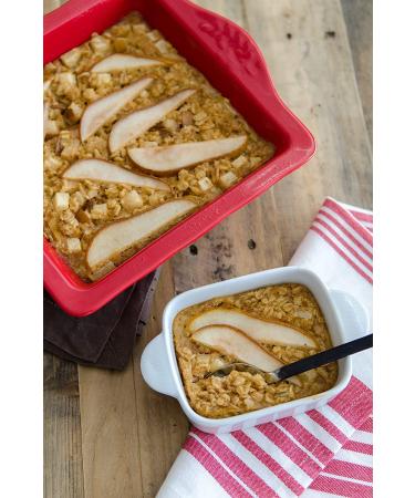 Bob's Red Mill Gluten Free Old Fashioned Rolled Oats - 32 oz Whole Grain - Buy Online on GoSupps.com