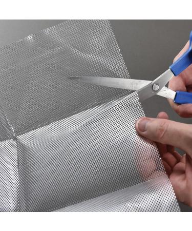 Activa Products 12x24-Inch White Wire Mesh for Arts & Crafts - Small Size - Buy Online on GoSupps.com