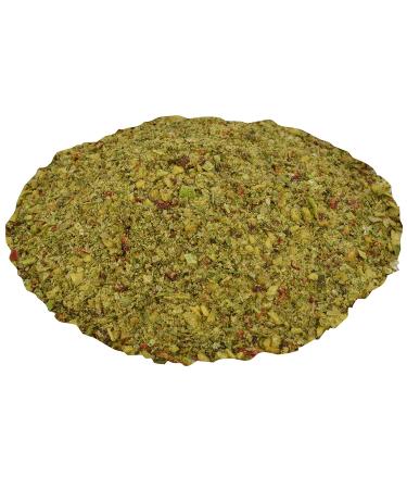 McCormick Grill Mates Vegetable Seasoning 20 oz | Premium Blend of Spices for Kabobs, Roasted Vegetables & Pasta - Buy Online on GoSupps.com