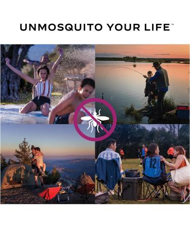 Buy Thermacell Handheld Device - Olive Green - One Size | Best Portable Mosquito Repellent for International Shipping - Buy Online on GoSupps.com