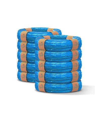 Baby Lama 10 refill films compatible with Tomme Tipee Twist & Click Simplee Sangenic Tec - Tomme Tipee Tipee odorless refill (10 pieces) - Buy Online on GoSupps.com