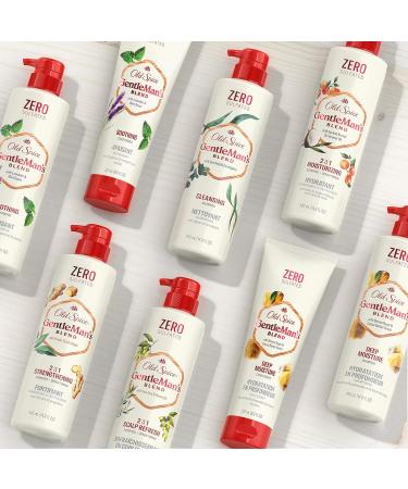 Old Spice Gentleman s Blend Soothing Conditioner with Lavender & Mint Scent 8oz 237mL - Buy Online on GoSupps.com