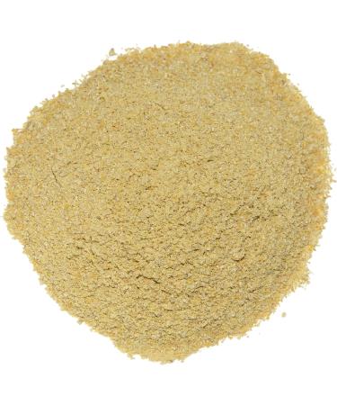 Kuchnia Zdrowia - Ground Fenugreek - Aromatic spice - No additives - Leak-proof packaging with zipper - Doypack: (500 grams) - Buy Online on GoSupps.com