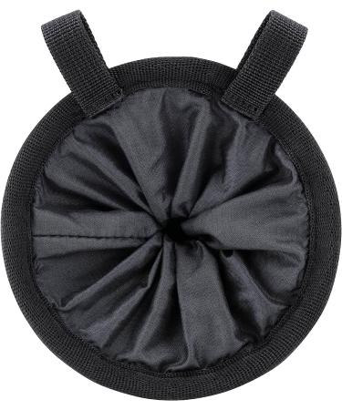 Petzl Bandi Magnesium Bag - Grey | One Size | Lightweight Climbing Chalk Bag - Buy Online on GoSupps.com