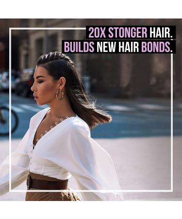 TRESemm Keratin Repair Shampoo for Damaged Hair - 20 oz (Pack of 4) - Buy Online on GoSupps.com