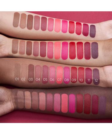 KIKO SpA KIKO Milano One Magic Touch Lip Stylo 03 Hydraterende Halfmatte Lipstick Met OneTouch Slide Opening 3 Wild Savana - Buy Online on GoSupps.com