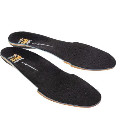 Timberland Anti-Fatigue FCX Technology Footbed - XL M Black Orange - Buy Online on GoSupps.com