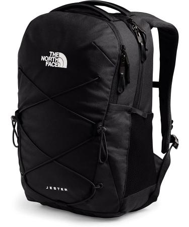 The North Face Womens Jester School Laptop Backpack Tnf Black - Buy Online on GoSupps.com