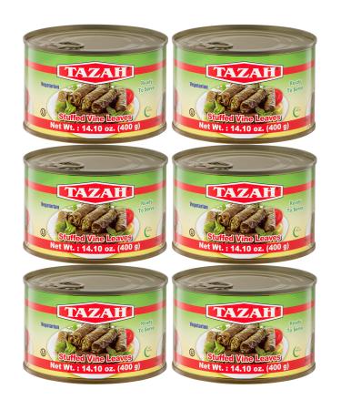 Tazah Lebanese Rose Water for Cooking Baking 10 Fl Oz