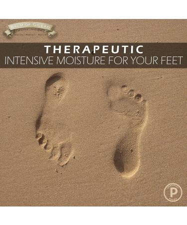 BALM OF GILEAD Manuka Eczema Honey Cream - Tea Tree Balm -Moisturizer for Sensitive Skin Eczema Psoriasis Dermatitis - Softens Skin Irritations Balm for Eczema Rashes Dry Skin - Buy Online on GoSupps.com