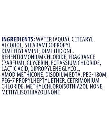 Dove Oxygen Moisture Conditioner 12 oz - Nourishing Hydration for All Hair Types | International Shipping Available - Buy Online on GoSupps.com