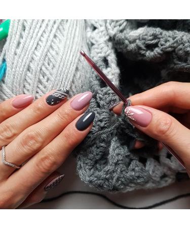 SEMILAC 553 Lazy Morning Nail UV Gel Polish | Long Lasting and Easy to Apply | Soak off UV/Led | Perfect for Home and Professional Manicure and Pedicure 7 ml - Buy Online on GoSupps.com