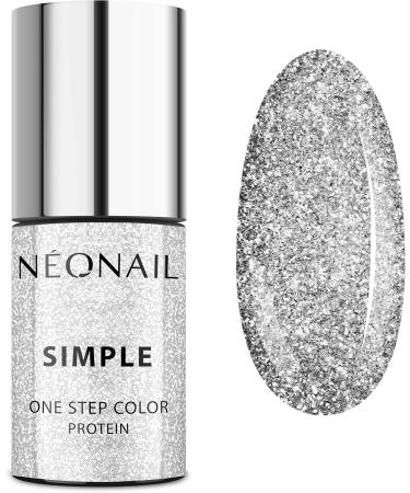Neonail Simple One Step Color Protein UV Hybrid Nail Polish Love Fancy 8236-7 7.2g - Buy Online on GoSupps.com