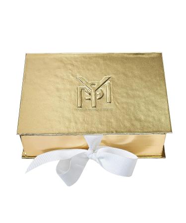 PYP Perfecting Your Presence Limited Edition Mink Eyelash Collection by Derrick Rutledge - Buy Online on GoSupps.com