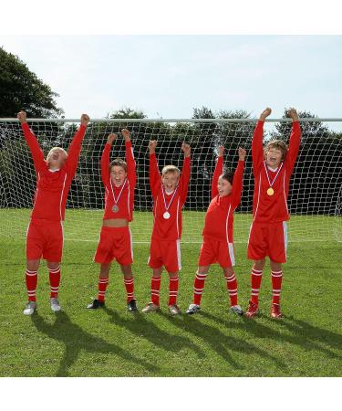 Award Medals Gold Silver Bronze Winner Medals 1st 2nd 3rd Prizes for Competitions 30 Pieces Award Medals - Buy Online on GoSupps.com