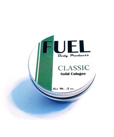 Classic Solid Cologne - Buy Online on GoSupps.com