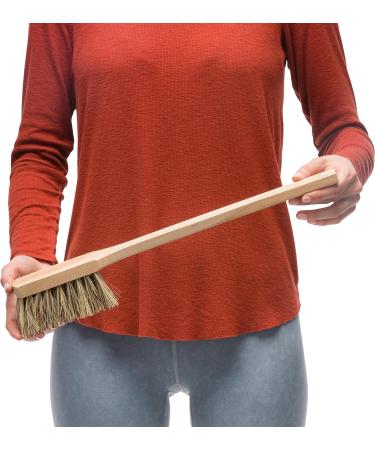 B rstenhaus Redecker Union Natural Boot Brush Beech Wood 45 cm - Buy Online on GoSupps.com