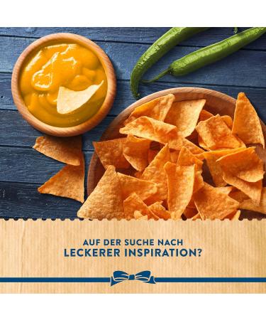Hellmann's Cheese Style Sauce - Savory Barbecue Sauce for Burgers & Nachos | 8x250ml - International Shipping Available - Buy Online on GoSupps.com