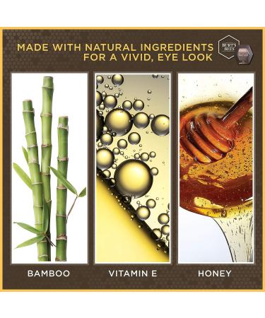 Burt's Bees Blooming Desert Eye Shadow Palette - 3 Shades, 0.12 oz - 100% Natural (Pack of 1) - Buy Online on GoSupps.com