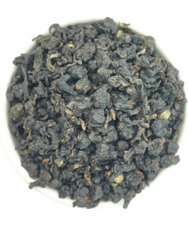 Th Oolong noir Taiwan 100g Th Oolong Formosa Magic Oolong th noir semi-ferment TeaClub Black Tea - Buy Online on GoSupps.com