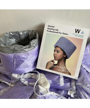 Weilaiya Products for Hair Treatment Care (Hair Mask Cap)
