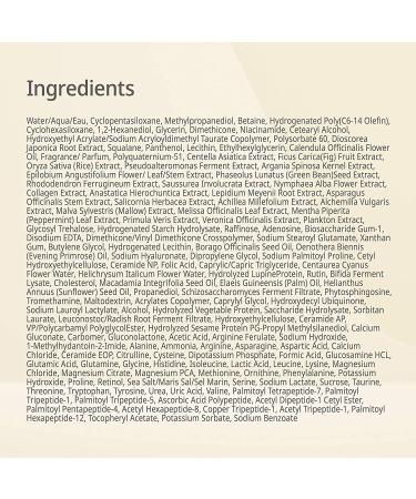 AHC Korean Skincare Essential Eye Cream for Face - Anti-Aging Hydrating Moisturizer OZ 0.33 (Pack of 1) - Buy Online on GoSupps.com