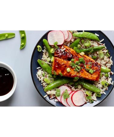 Della Basmati Rice & Wild Rice - 1 lb Pack | Premium Quality & Flavor - Buy Online on GoSupps.com