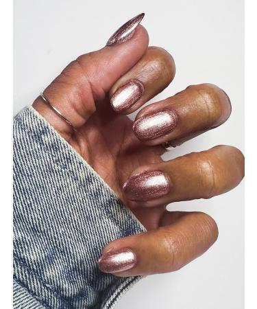 BeautyGARDE Rocket Nail Fuel & Sugar Cookie Nail Strengthener 2-Pack | Nonie Cr me Polish 1oz | Nail Care Set for Growth and Treatment - Buy Online on GoSupps.com