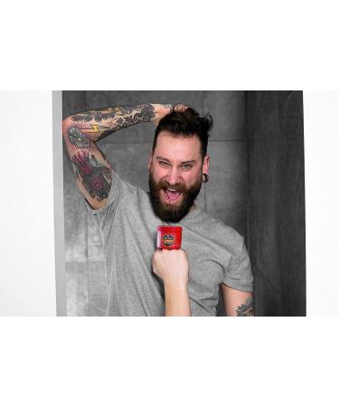 Old Spice Forge Strong Hold Matte Hair Putty for Men - Styling and Care - Buy Online on GoSupps.com