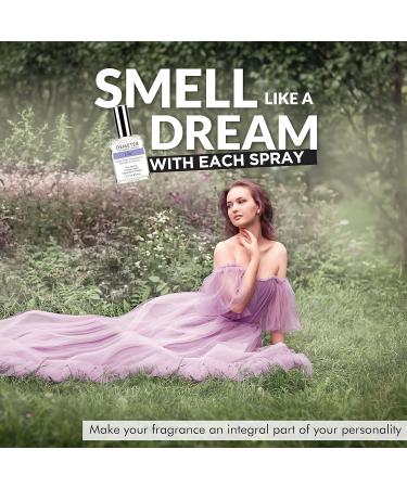 DEMETER Lilac 1 oz Cologne Spray Perfume for Women - Buy Online on GoSupps.com