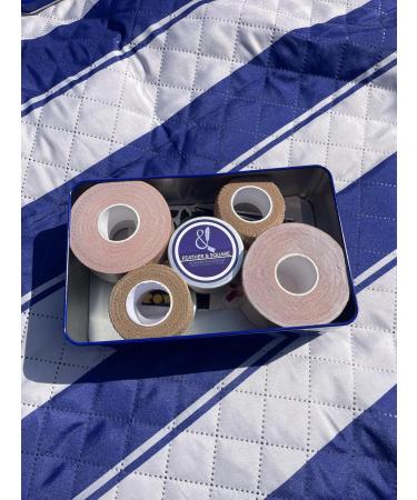 Rowers Hand Care Kit - Buy Online on GoSupps.com