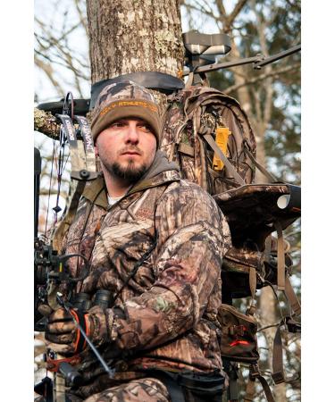 ALPS OutdoorZ Pursuit Pack Realtree Edge 44L - Lightweight Hunting Backpack - Buy Online on GoSupps.com