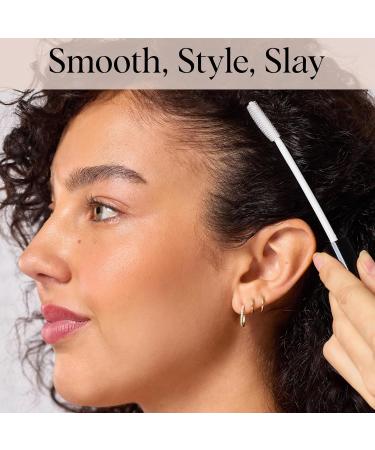 Kitsch Fly Away Stick for Hair - Taming Wand with Biotine Aloe & Vitamine E - Clear Hair Mascara for Flyaways & Baby Hairs - Edge Control Lightweight Hair Finishing Stick & Multi-Use Hair Stick - 18 - Buy Online on GoSupps.com