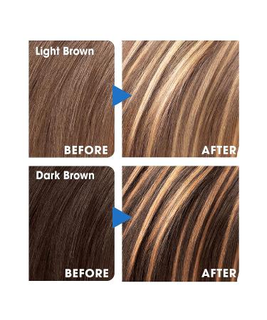 L'Oreal Paris Le Petite Frost H55 Creme Caramel Highlight Kit - Buy Online on GoSupps.com