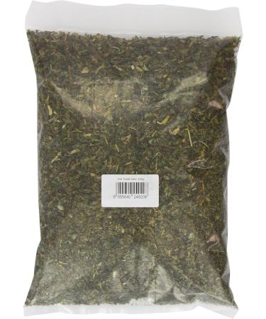 JustIngredients Essential Milk Thistle 500 g - Buy Online on GoSupps.com