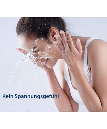 Greenendoor Anti-Pimple Set - Complete Natural Skincare: Balm Cleaning Foam & Facial Peeling for Clear Skin | Cruelty-Free Cosmetics - Buy Online on GoSupps.com