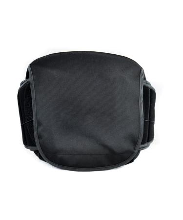 Endeavor 627 Pro LSO Back Brace for Lower Back Pain Relief/Lumbar Support with Belt (Universal: SM to 4XL)