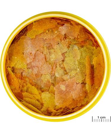 JBL Pronovo Color Flakes - Premium Fish Feed for Aquariums (100ml 18g) - Ideal for Fish 8-20cm - Enhance Color & Health - Buy Online on GoSupps.com