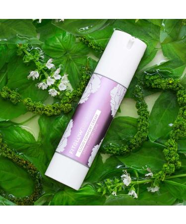 Fitglow Beauty Cloud Comfort Cream 50ml | Hydrating Moisturizer for All Skin Types - International Shipping Available - Buy Online on GoSupps.com