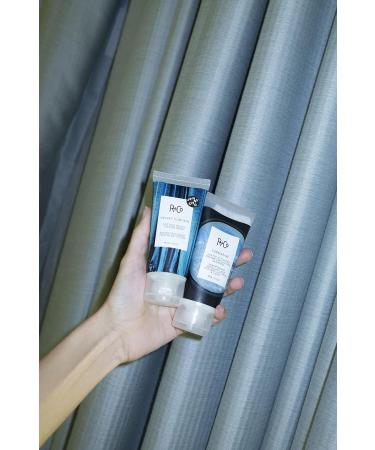 R+Co Velvet Curtain Texture Balm 3 Ounce - Repair and Protect for Silky Smooth Hair - Buy Online on GoSupps.com