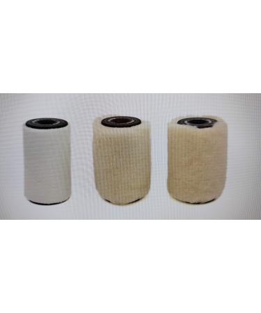 Maplus MTO085N Rotating Brushes Unisex Adult Multicolor One Size