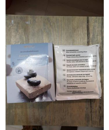 Candle Factory Sensena Basen-Beauty Aroma Cushion 60g