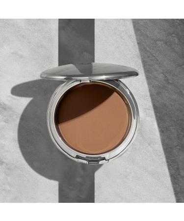 Buy COVER FX Perfect Pressed Setting Powder - Deep 03 | International Shipping Available - Buy Online on GoSupps.com