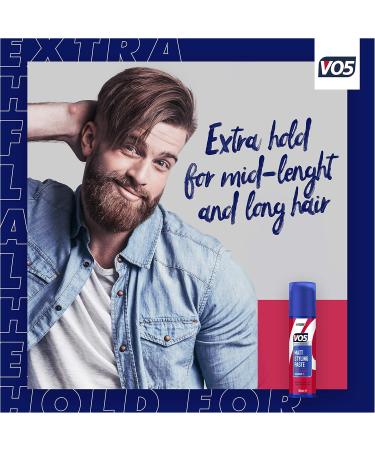 VO5 Extreme Style Matt Paste 100 ml - by OV - Buy Online on GoSupps.com