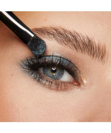 KIKO Milano Bright Duo Eyeshadow 15 Duo d'ombres paupi res avec lib ration des couleurs couleurs riches et intenses - Buy Online on GoSupps.com