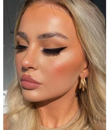 SOSU Cosmetics SOSU Glow On The Go Cream Stick Glow Coral Veganistische Highlighter met Vitamine E - Buy Online on GoSupps.com