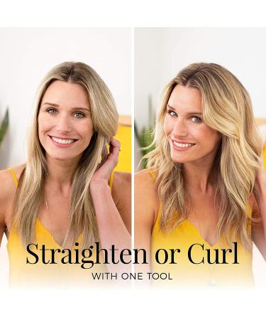 Remington Pro 1 Multi-Styler with Twist & Curl Technology - Color Care Protection - Champagne - S16A11 (S16A10) - Buy Online on GoSupps.com