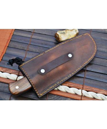 Benutzerdefinierte Handmade Jagdmesser 440C Stahl - Hochwertige Rigging Messer f r internationale K ufer - Buy Online on GoSupps.com
